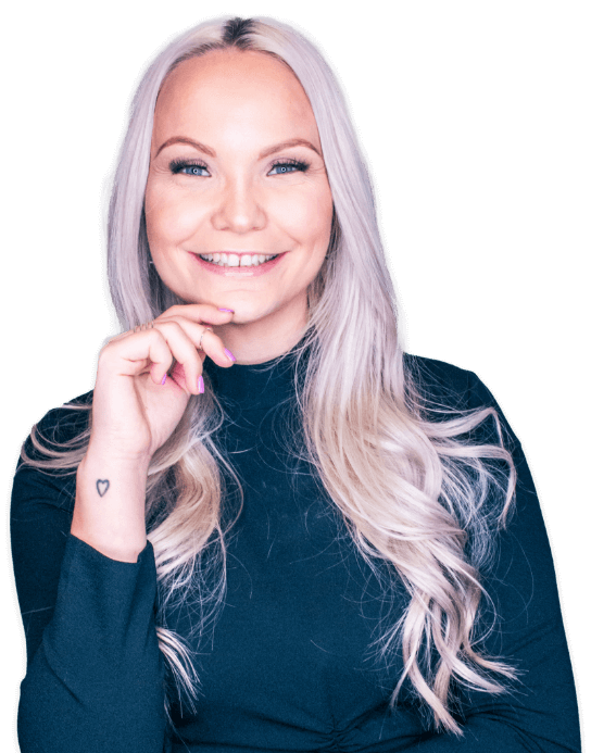 Donna Lashes & Brows With Mrs. Michelle Staynfeld