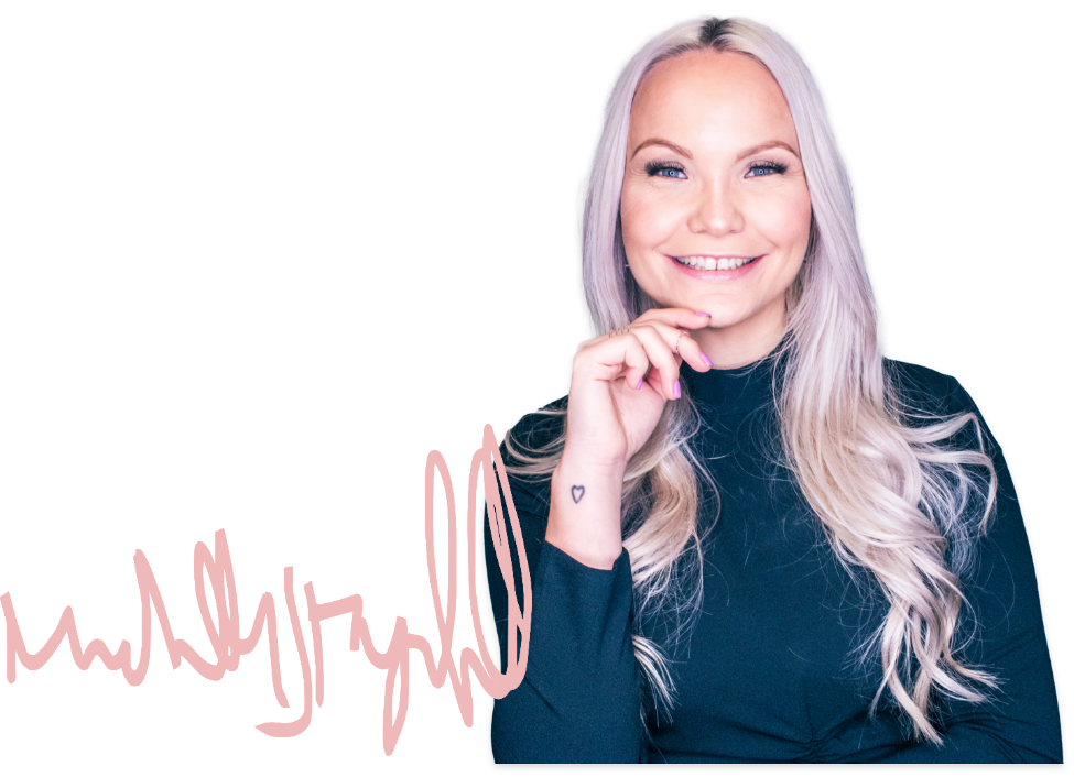 Lash & Brow Lamination Online Course With Michelle via Zoom