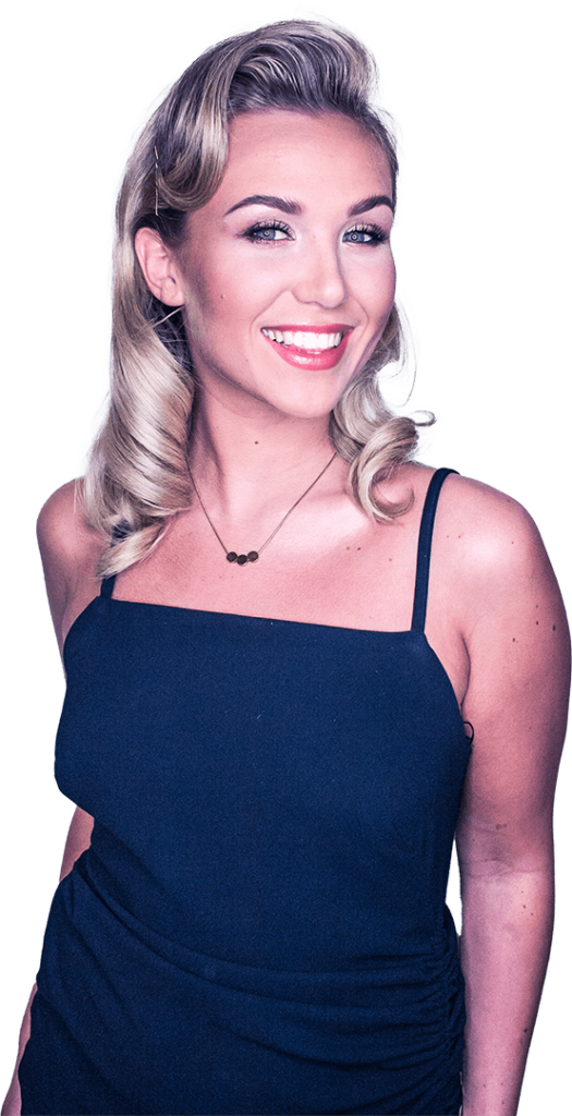 Donna Lashes & Brows With Michelle