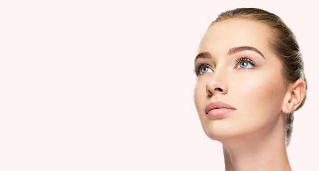 Online Lash Lift Course, beautiful women eye lashes