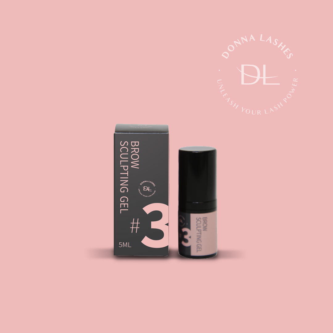 Brow Sculpting #3