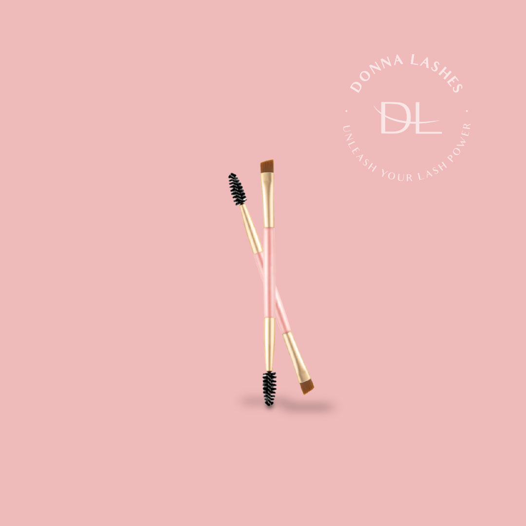 Brow Pencil/Brush