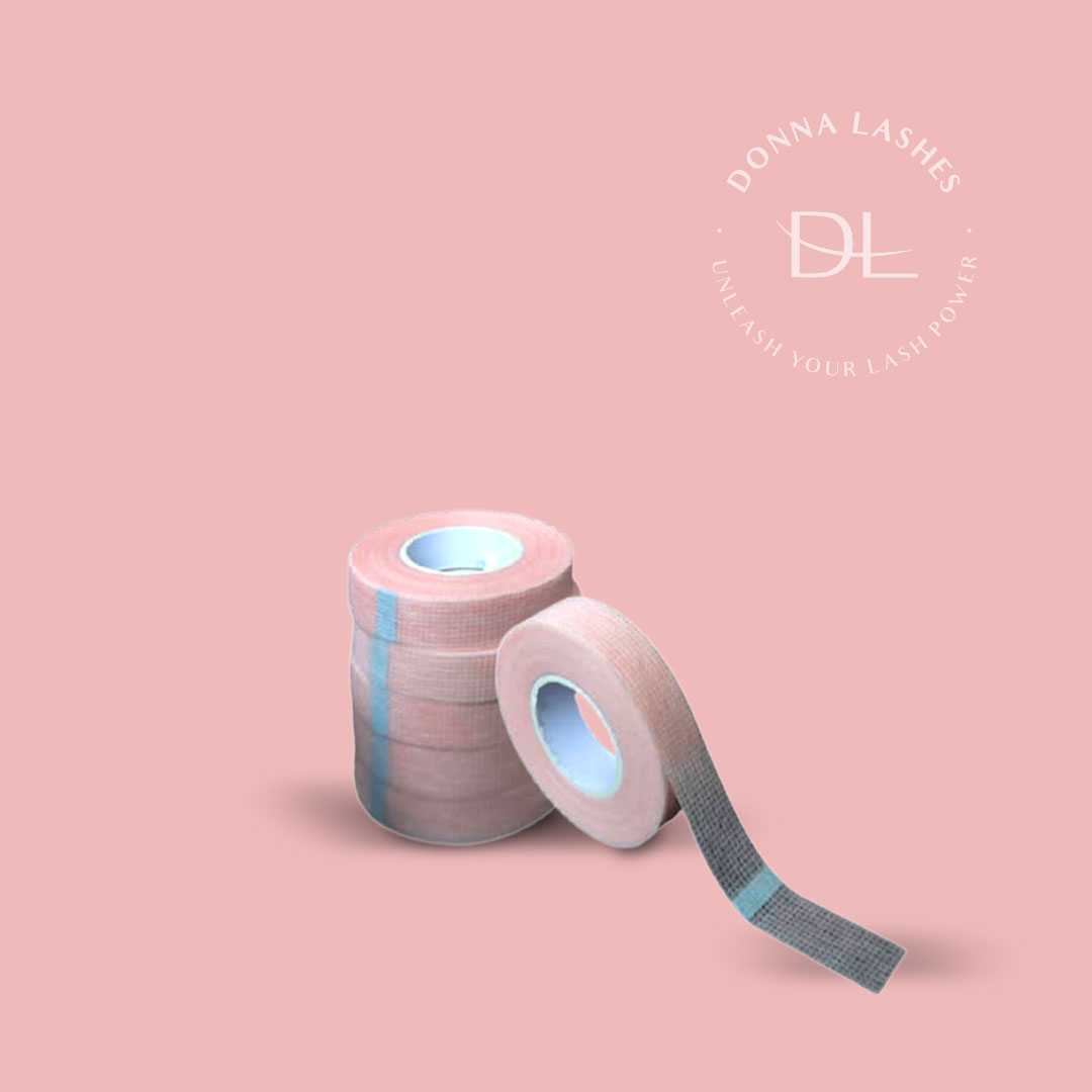Pink Tape