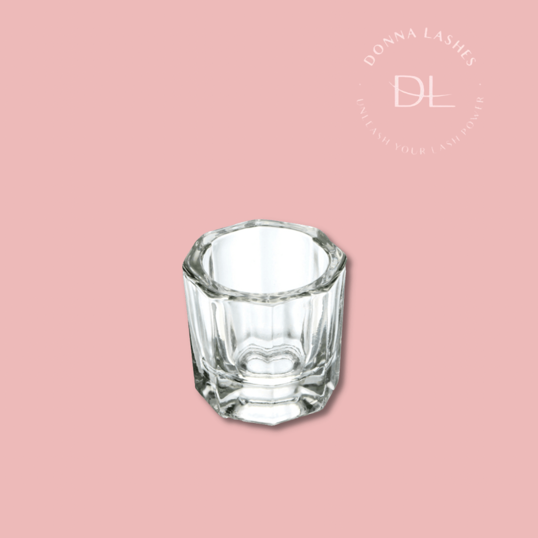 Glass Cup for Tint